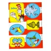 Dr. Seuss Stickers
